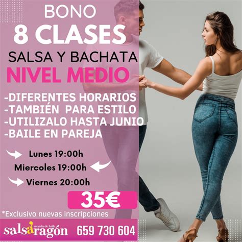 clases de salsa granada|Clases de bachata y salsa Granada